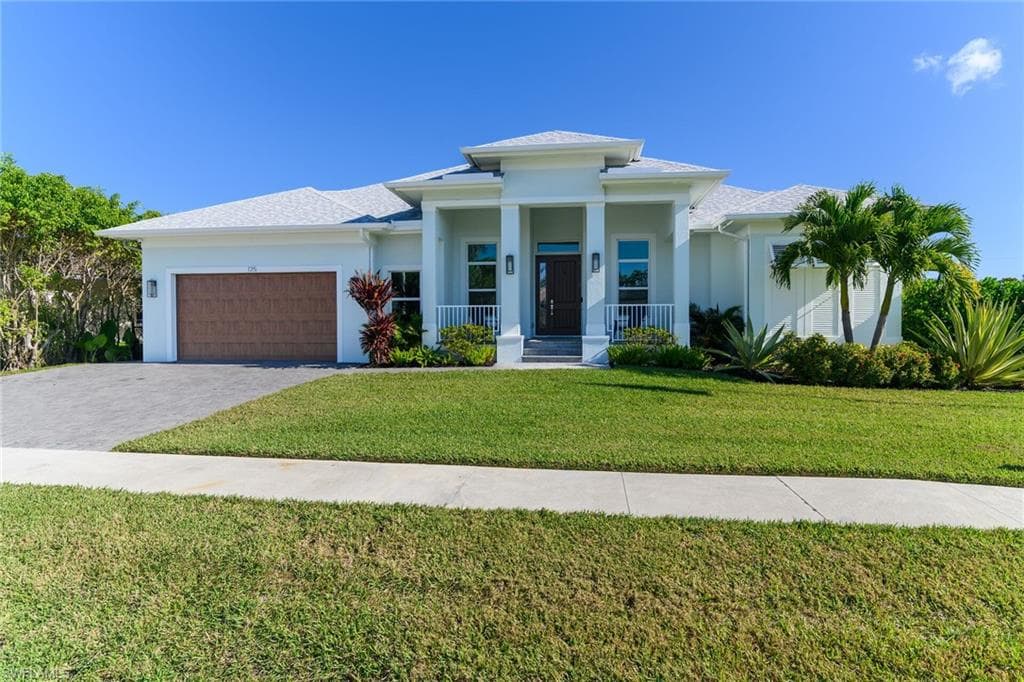 125 Delbrook WAY MARCO ISLAND, FL 34145