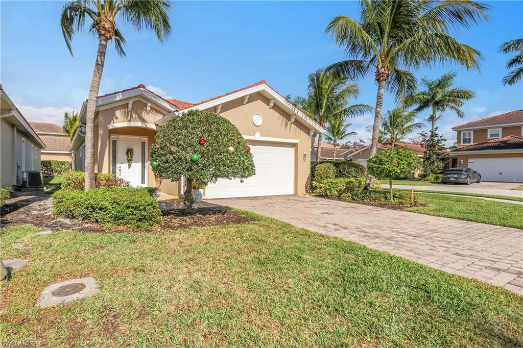 3905 Dunnster CT FORT MYERS, FL 33916