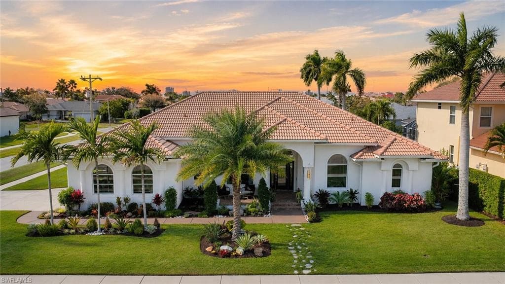80 Delbrook WAY MARCO ISLAND, FL 34145