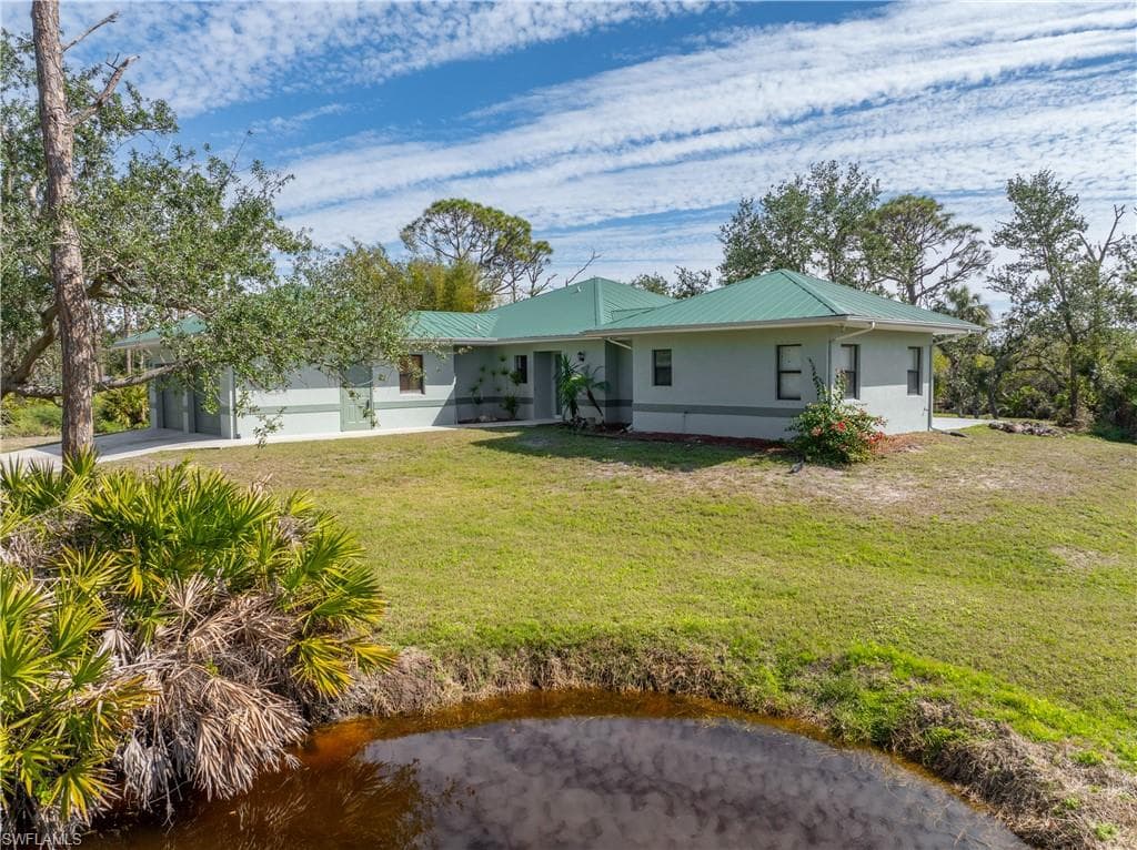 5312 Western DR ST. JAMES CITY, FL 33956