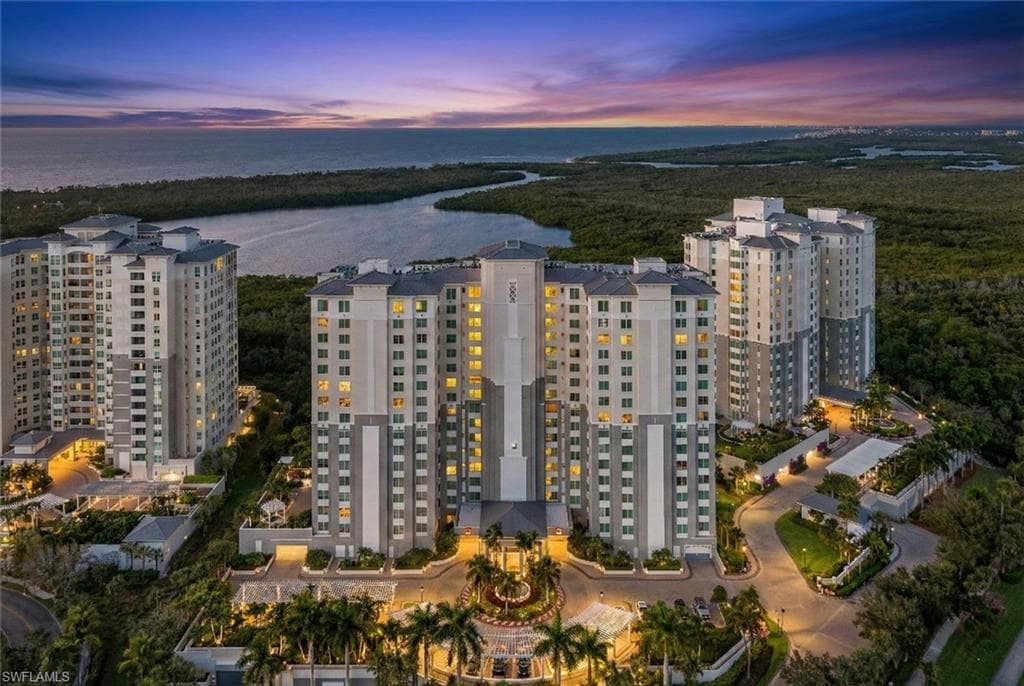 275 Indies WAY 1606 NAPLES, FL 34110