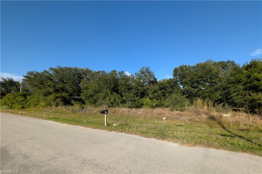 117 Parish DR LEHIGH ACRES, FL 33974