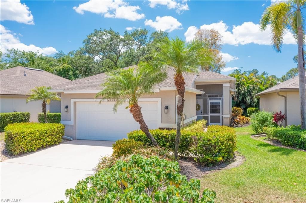 20979 Country Barn DR ESTERO, FL 33928