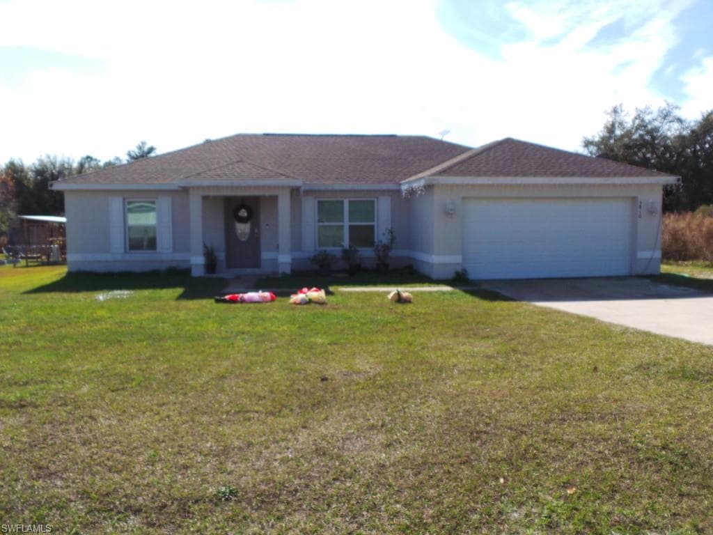 5810 SW 158th PL OCALA, FL 34473