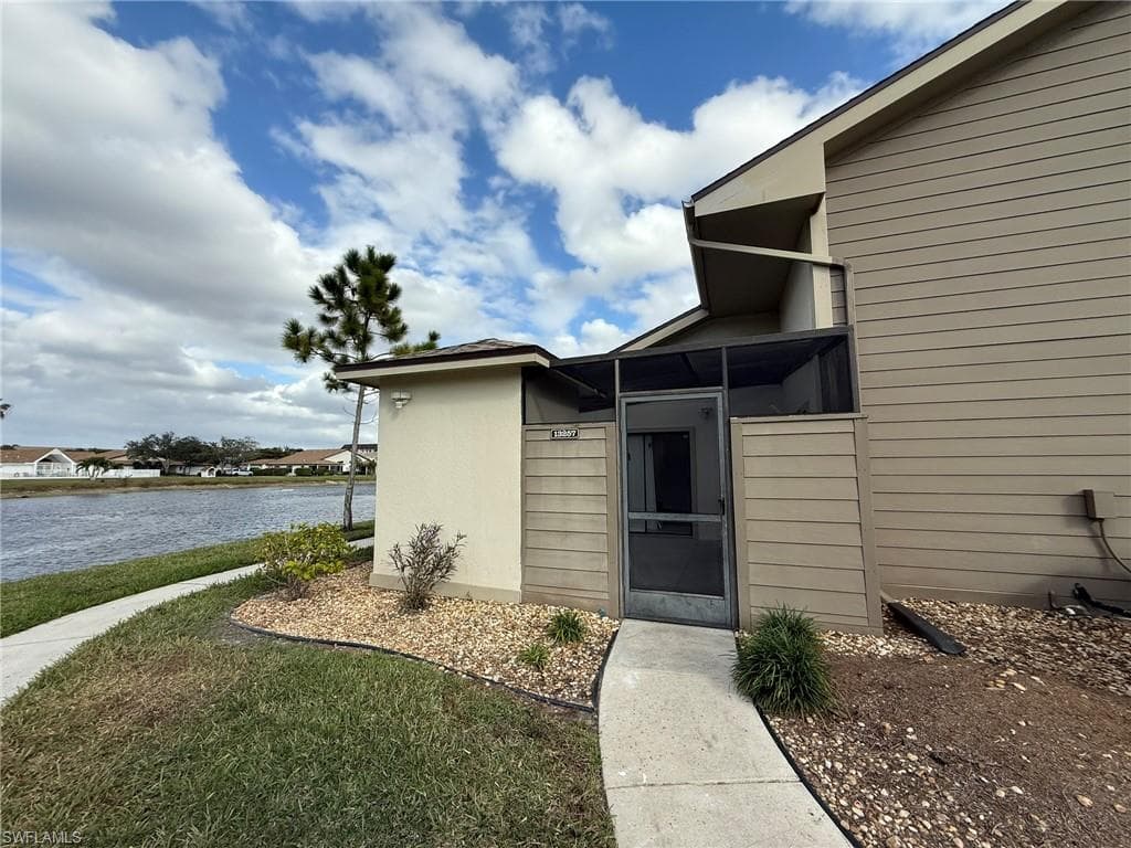 13257 Broadhurst LOOP FORT MYERS, FL 33919