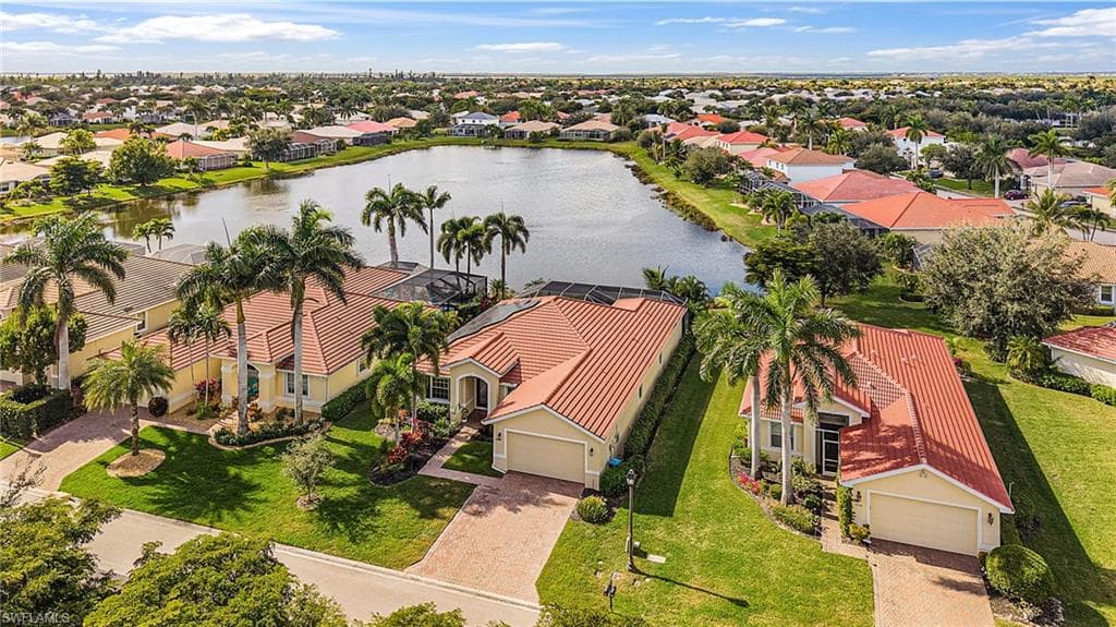 2538 Ashbury CIR CAPE CORAL, FL 33991