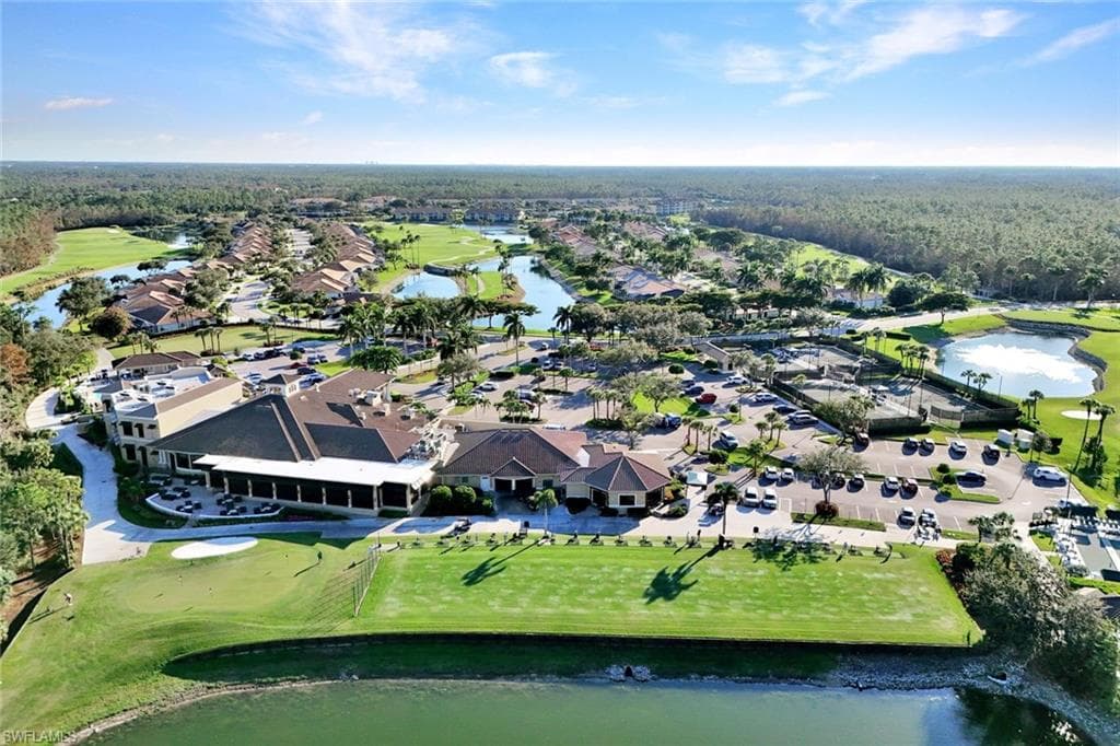 3715 Buttonwood WAY 1722 NAPLES, FL 34112