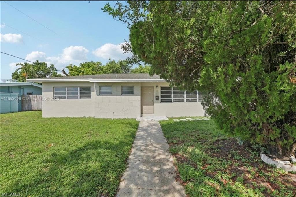 19110 MIAMI AVE MIAMI, FL 33169