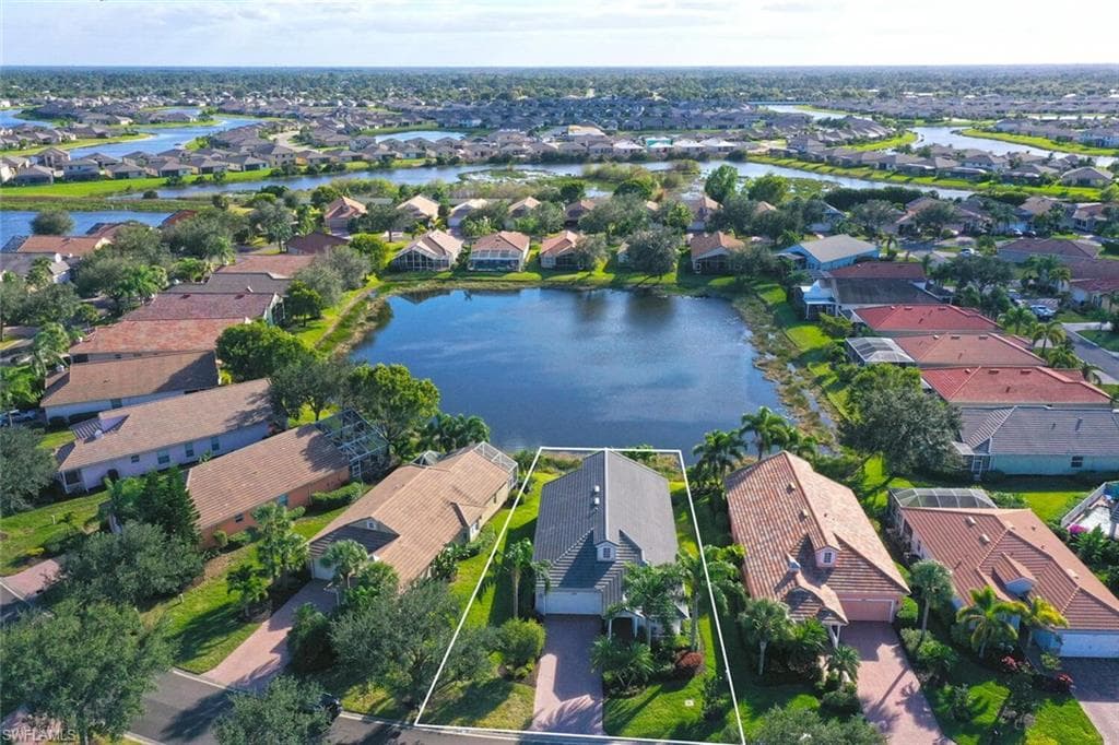 15295 Yellow Wood DR ALVA, FL 33920