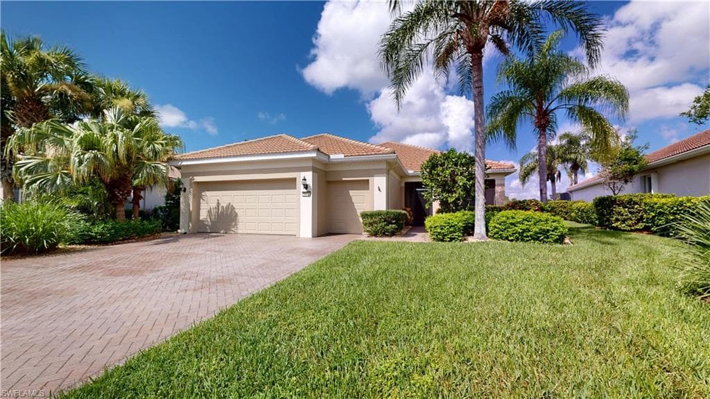 5874 Plymouth PL AVE MARIA, FL 34142