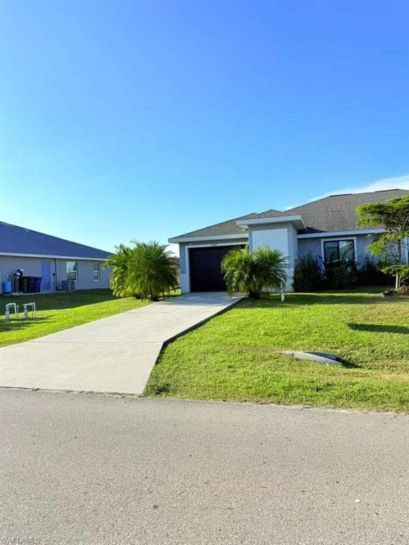 2408 Nobel AVE 2410 LEHIGH ACRES, FL 33973