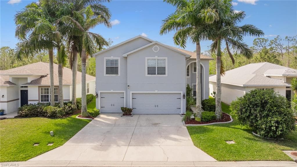 14077 Danpark LOOP FORT MYERS, FL 33912