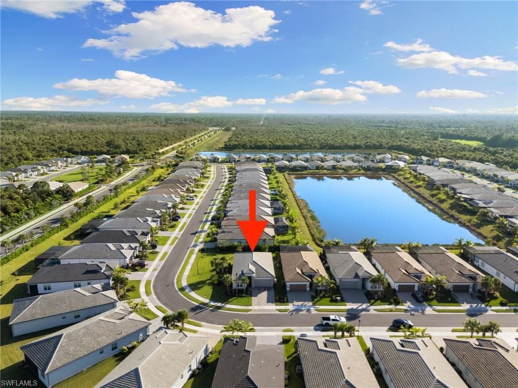 12372 Dahlia CT NAPLES, FL 34120