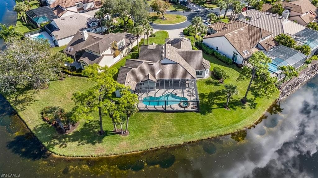 25 Grey Wing PT NAPLES, FL 34113