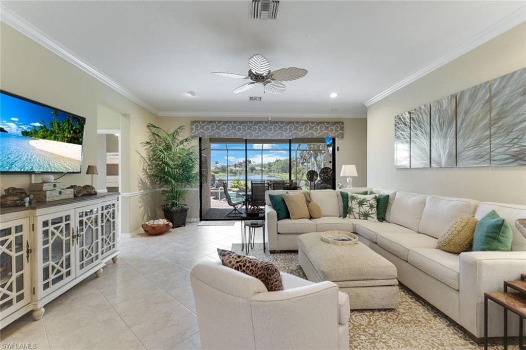 3917 Sapphire WAY NAPLES, FL 34114