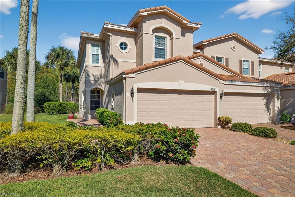 4018 Cherrybrook LOOP FORT MYERS, FL 33966