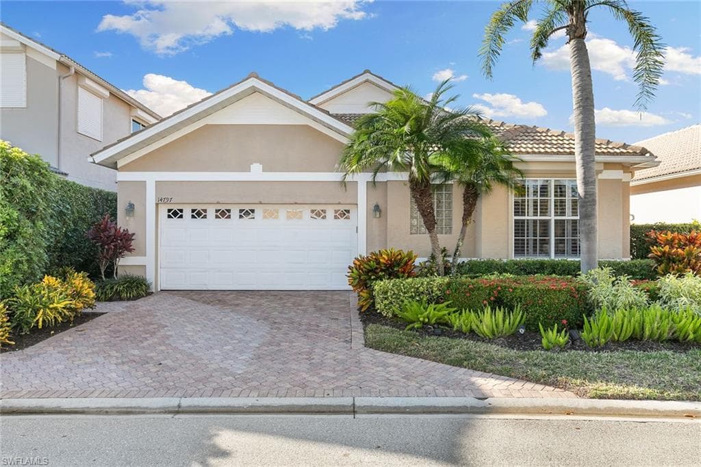 14797 Glen Eden DR NAPLES, FL 34110