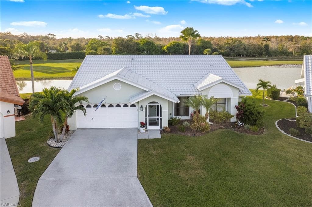 12820 Dornoch CT FORT MYERS, FL 33912