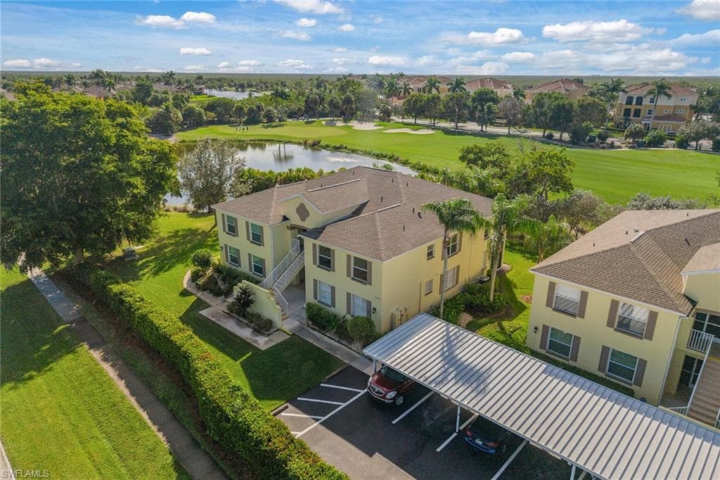 1378 Mainsail DR 1721 NAPLES, FL 34114