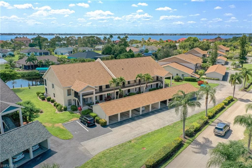 15140 Riverbend BLVD 508 NORTH FORT MYERS, FL 33917