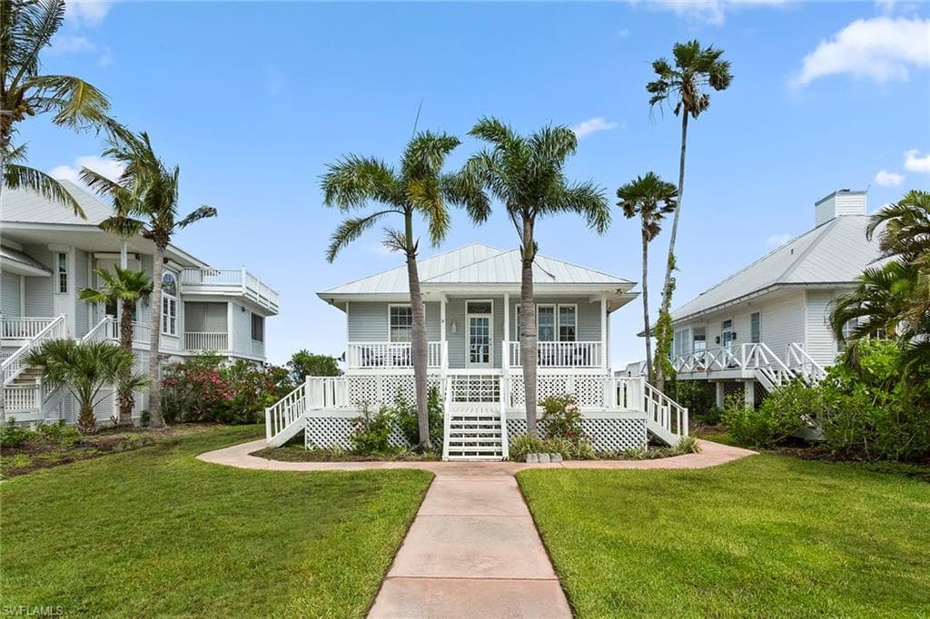 143 Useppa Island USEPPA ISLAND, FL 33924
