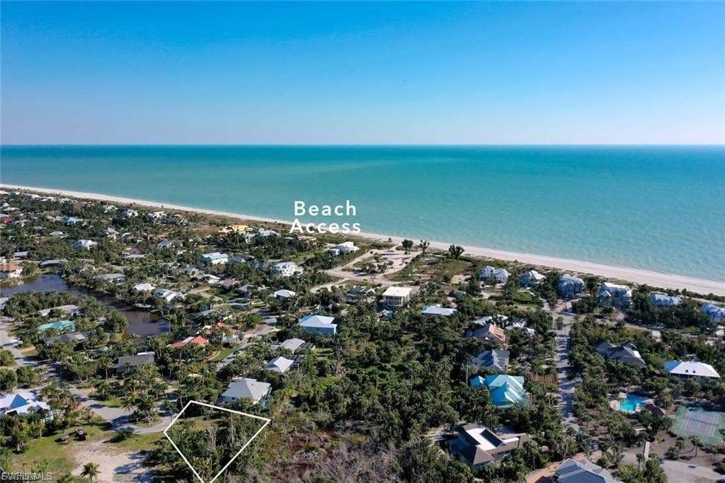 4019 Coquina DR SANIBEL, FL 33957