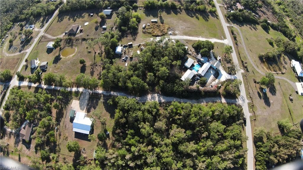 Western Acres NORTH FORT MYERS, FL 33917