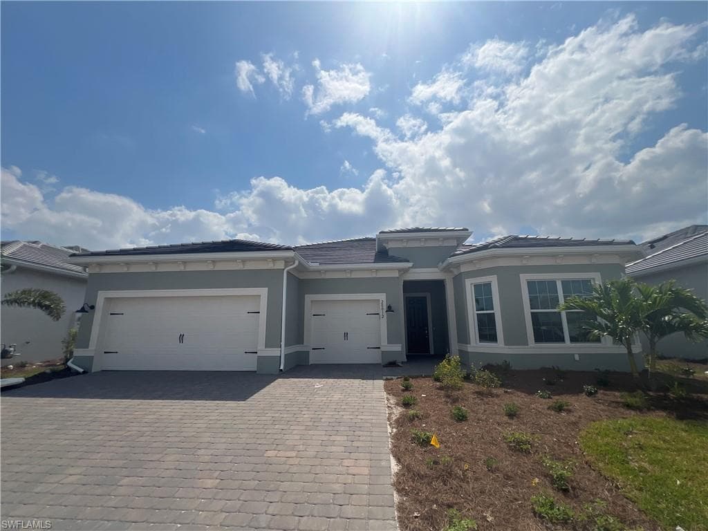 20012 Nickel TRL NORTH FORT MYERS, FL 33917