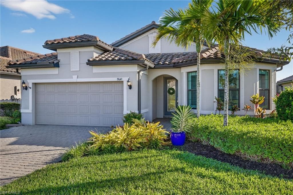 19649 Utopia LN ESTERO, FL 33928