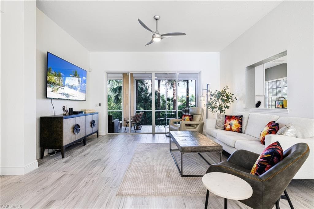 5031 INDIGO BAY BLVD 102 ESTERO, FL 33928