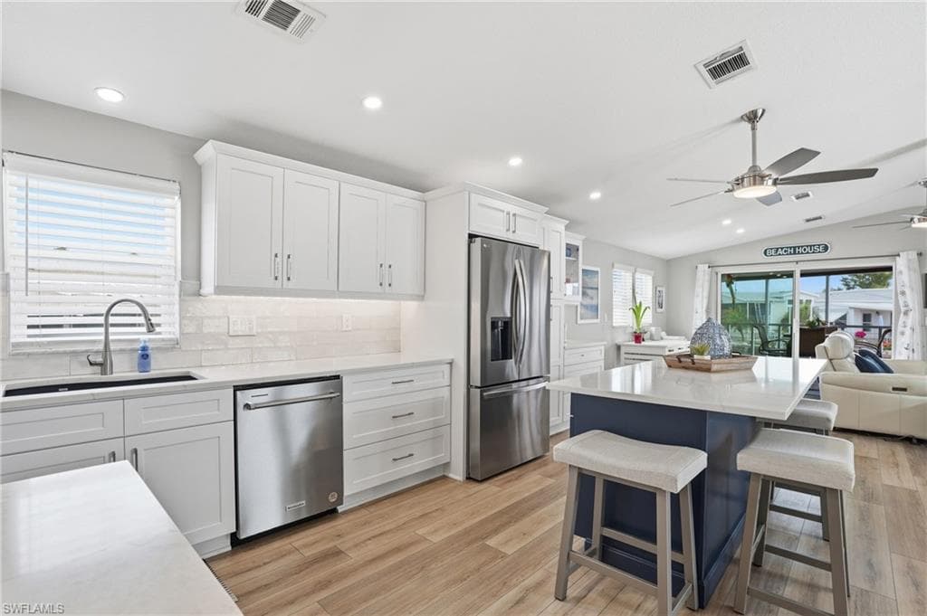 4 Galleon WAY FORT MYERS BEACH, FL 33931