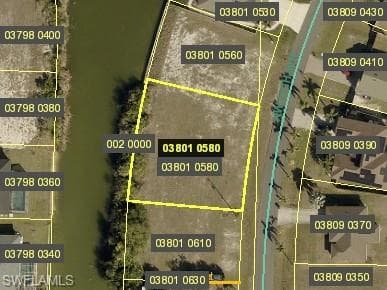 1148 NW 20th AVE CAPE CORAL, FL 33993