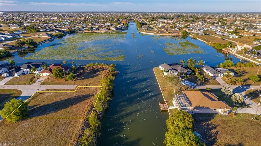 1111 NW 3rd PL CAPE CORAL, FL 33993