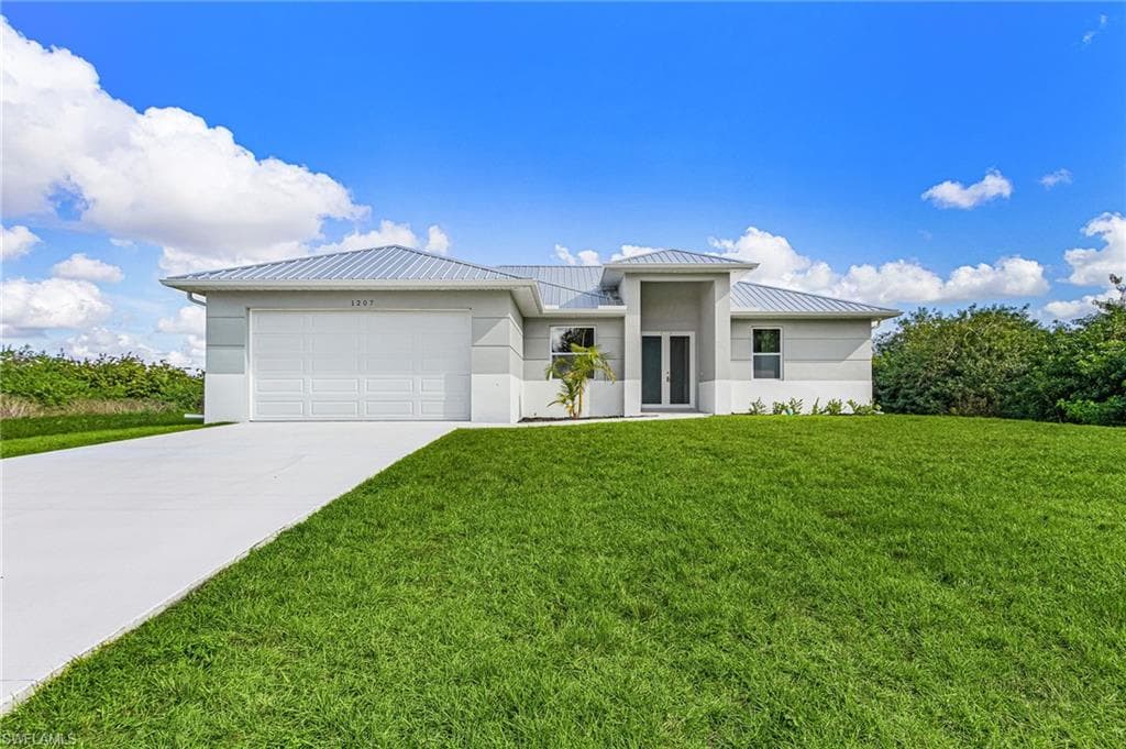 1207 Andover DR LABELLE, FL 33935