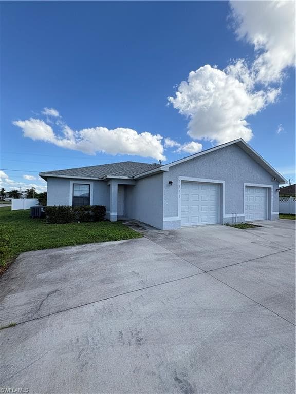 3803 Chiquita BLVD S CAPE CORAL, FL 33914