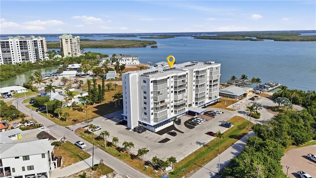 8401 Estero BLVD 501 FORT MYERS BEACH, FL 33931