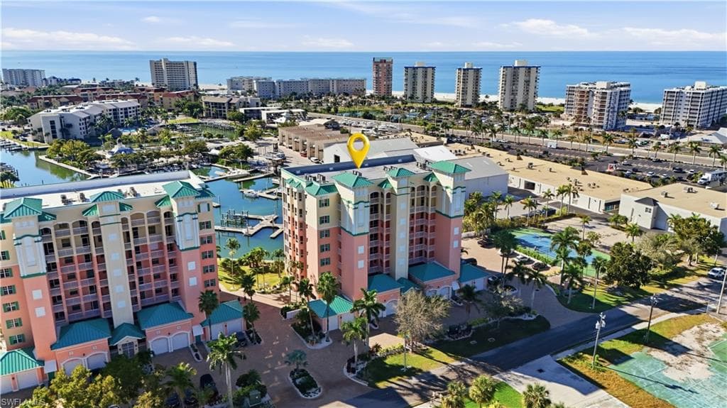 150 Lenell RD 503 FORT MYERS BEACH, FL 33931
