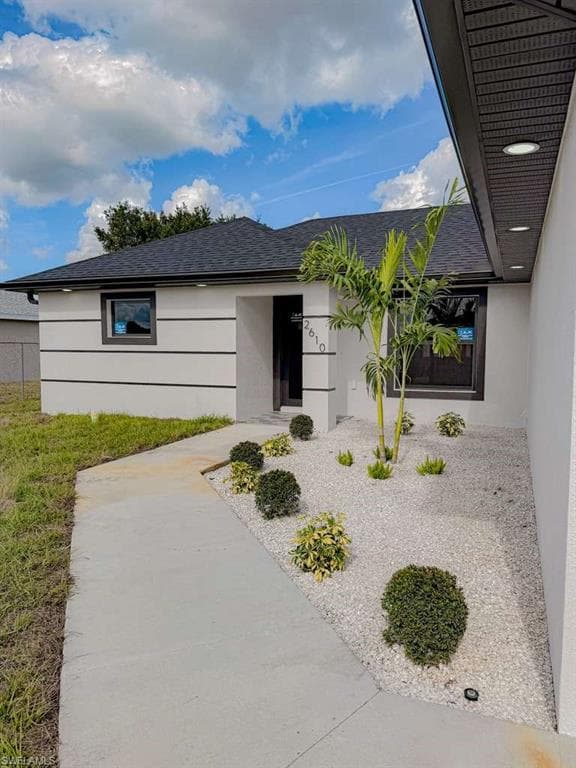 2610 27th ST SW LEHIGH ACRES, FL 33976