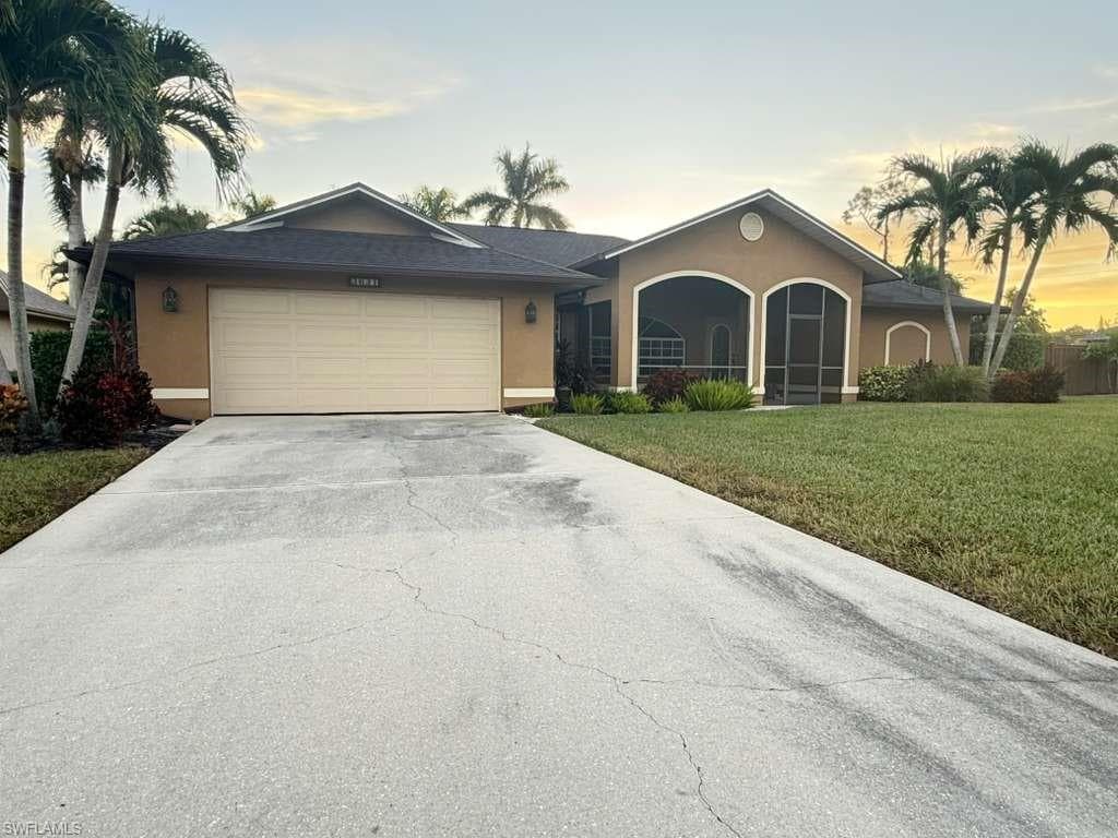 3631 Patty Ct BONITA SPRINGS, FL 34134