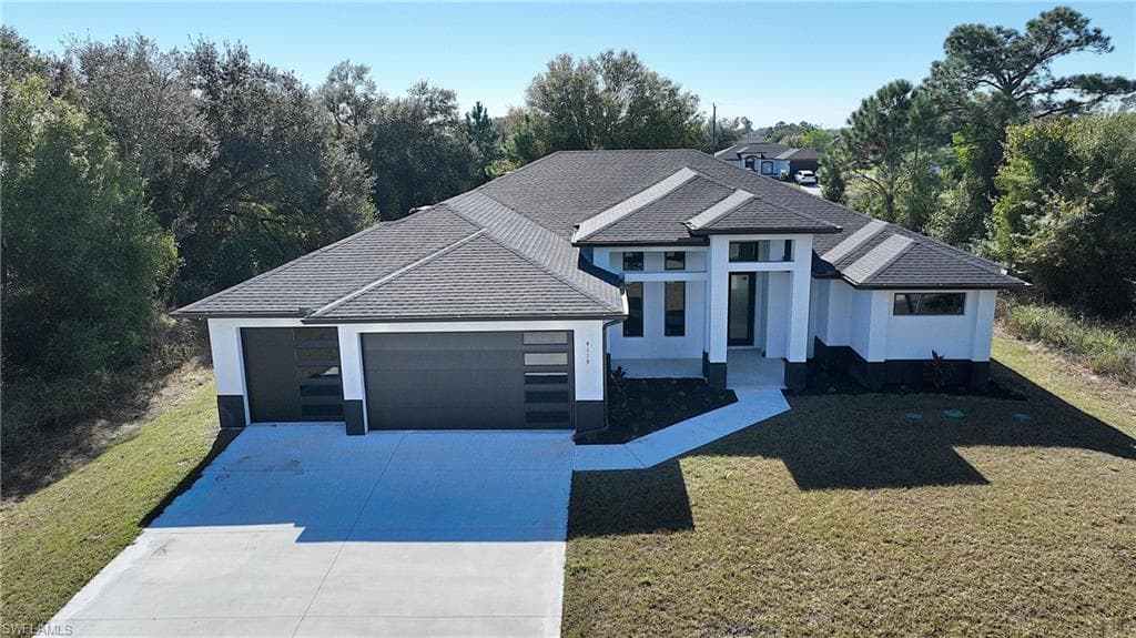 4119 9th ST SW LEHIGH ACRES, FL 33976