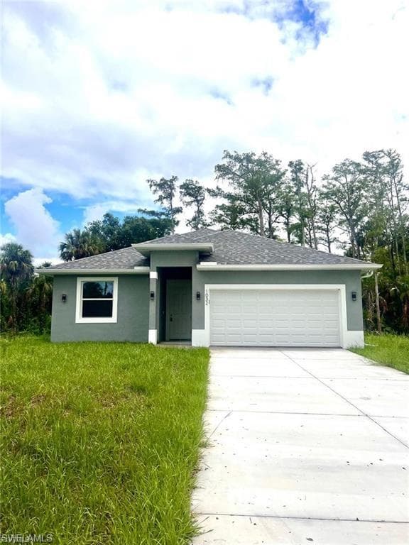 1032 Hilton CT LABELLE, FL 33935