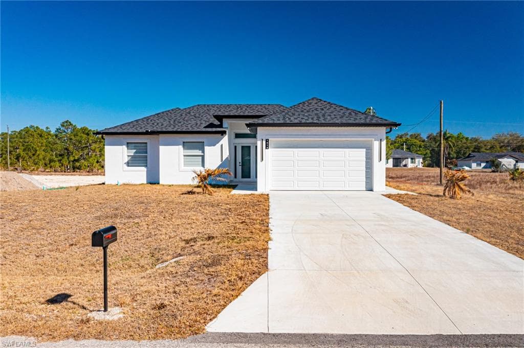 1414 Jefferson AVE LEHIGH ACRES, FL 33972