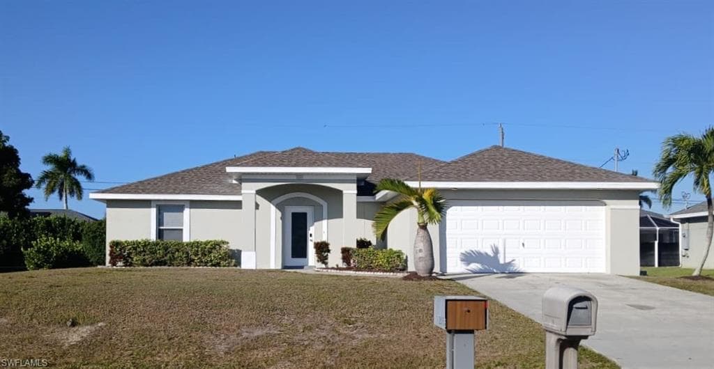 2604 SW 9th PL CAPE CORAL, FL 33914