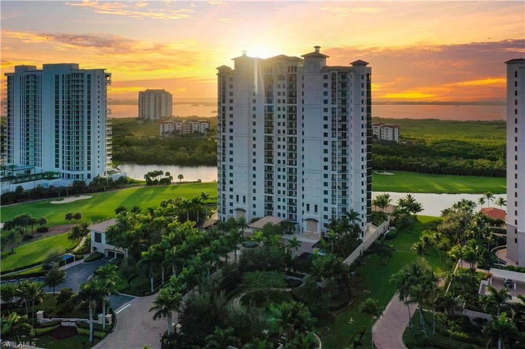 4800 Pelican Colony BLVD 1502 BONITA SPRINGS, FL 34134