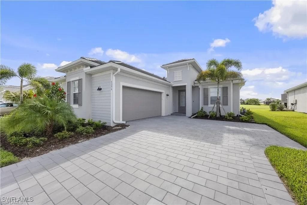 15851 Triesta LN OTHER, FL 34114