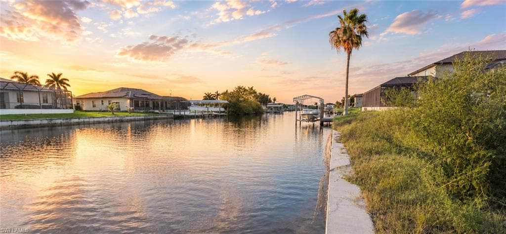 1206 NW 36th AVE CAPE CORAL, FL 33993