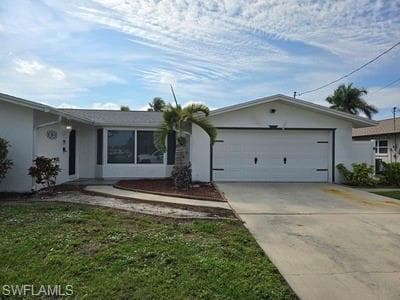 4443 N Pacific CIR NORTH FORT MYERS, FL 33903