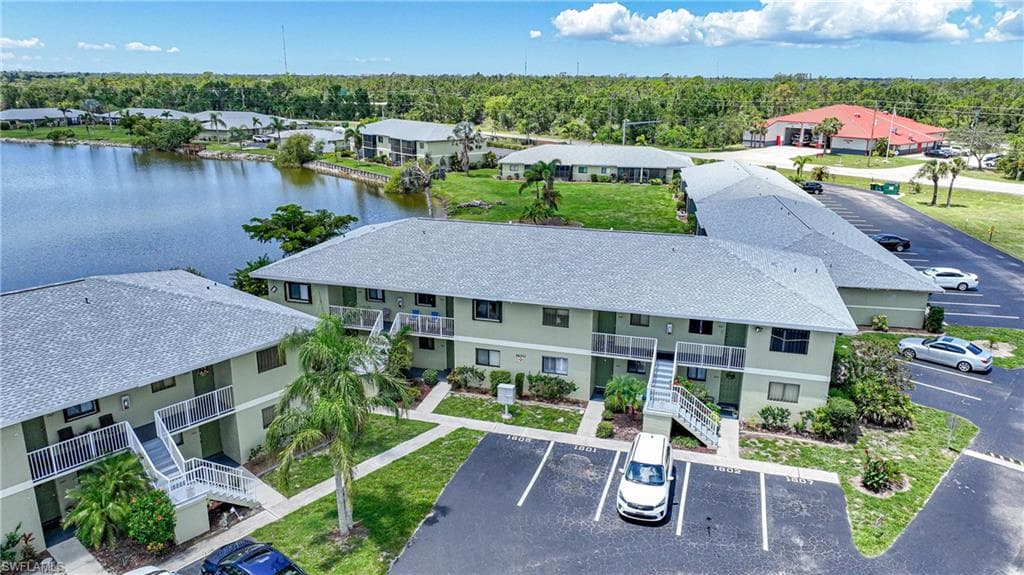 25225 Rampart BLVD 1607 PUNTA GORDA, FL 33983