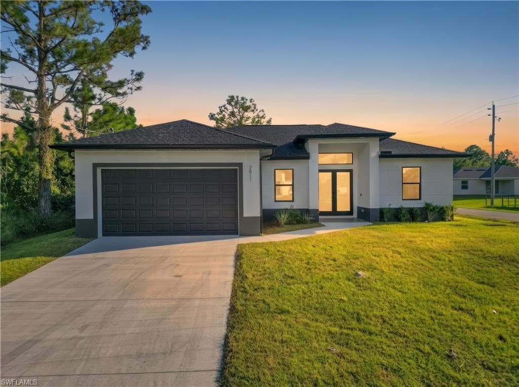 2911 37th ST W LEHIGH ACRES, FL 33971
