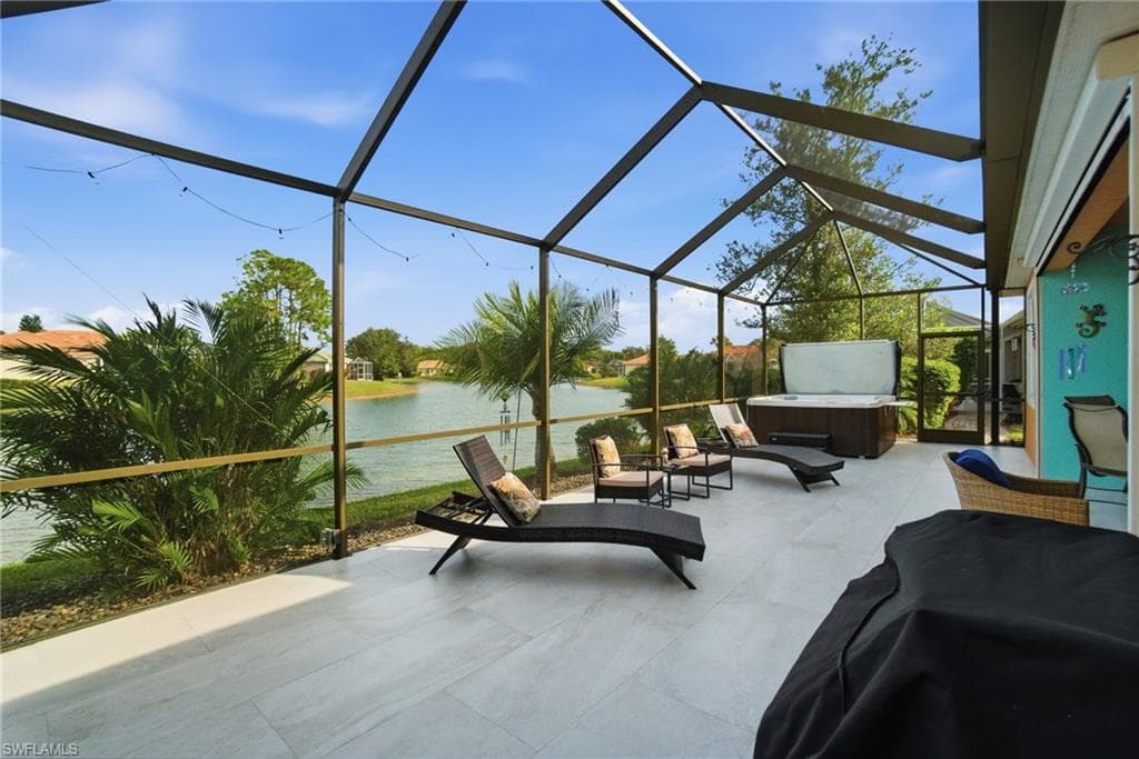 3948 Ruxton RD NAPLES, FL 34116